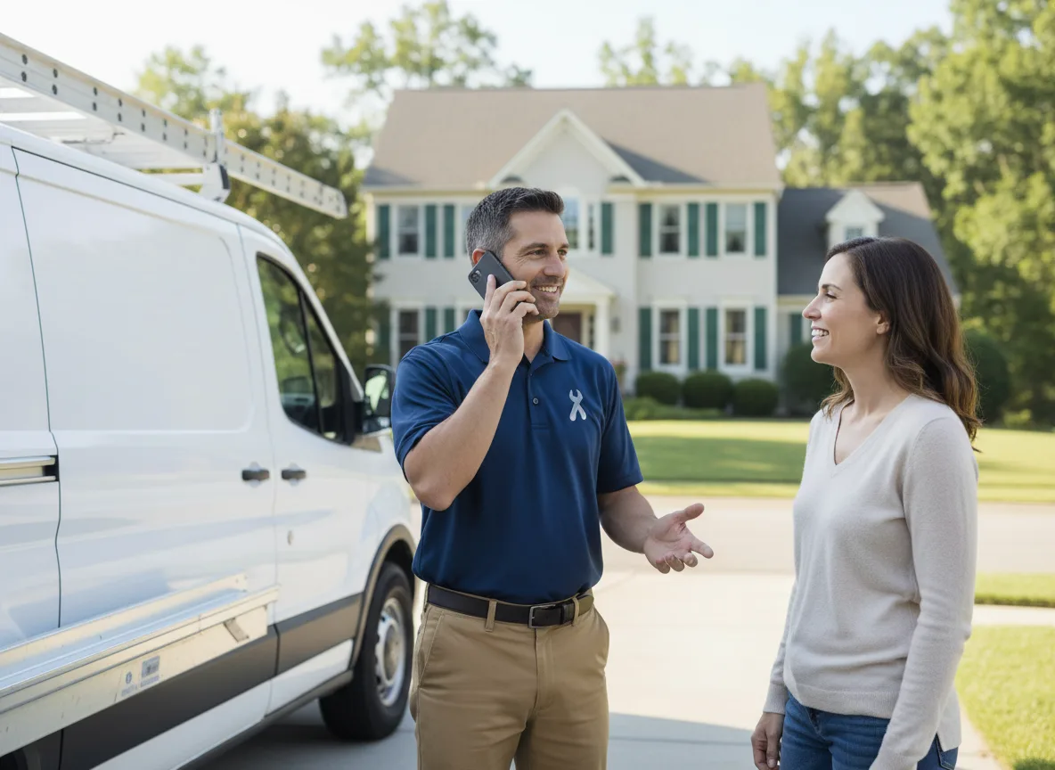 Home Gutter Service Longford, KS FAQs